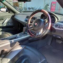 BMW Z4 (E85) 3.0i  2004 year
BBS 18インチホイルの画像
