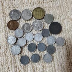 硬貨