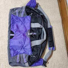 【お話し中】アディダス　スポーツバック