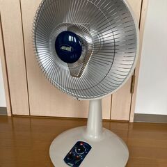 ハロゲンヒーター（無料）