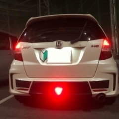 フィットRS 5MT！の画像