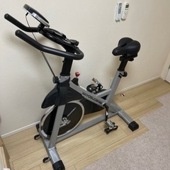 エアロバイク