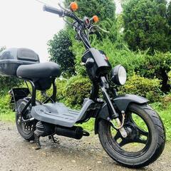 原付🛵チョイノリタイプss‼️原付通勤通学配達ベース車両👍❗