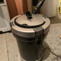 90cm水槽プラスポンプ等の画像