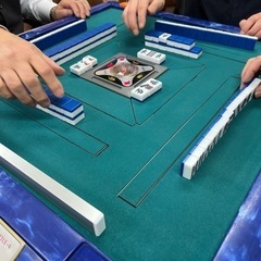 【三麻】メンバー募集、日中でも夜でもOKです！