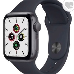 アップルウォッチse