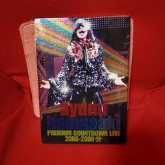 ⭐⭐浜崎あゆみ　ライブDVD⭐⭐