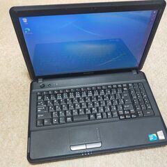 SSD化&メンテ済 6000円相当の付属品付 15.6″ノートP...
