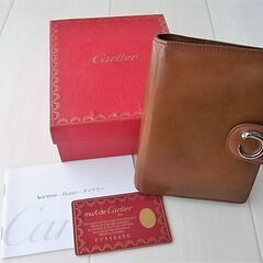 ☆カルティエ Cartier L3000257 FF116456...