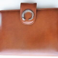 ☆カルティエ Cartier L3000257 FF116456 手帳カバー◆お洒落でカッコいいの画像