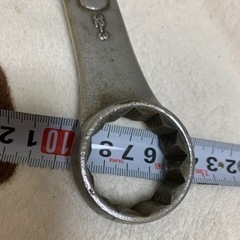 工具(４)ASAHI 32mm