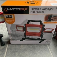 LED投光器