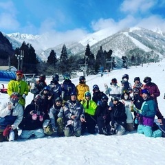 2月26.27日白馬五竜47フリーランツアー