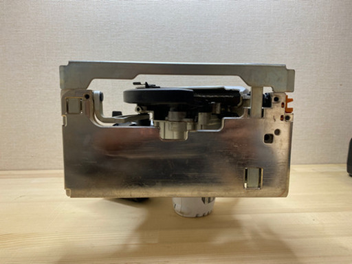 中古 マキタ　HS471D 18V 充電式マルノコ　セット
