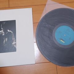 喝采 谷村新司LPレコード中古国内盤の画像
