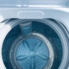 ③ET880番⭐️Hisense 電気洗濯機⭐️ 2020年式