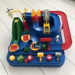 【取引き中】同時購入で850→500円！きかんしゃトーマス  レ...