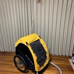 ビー(BEE®)  チャイルドキャリー　2人乗り　使用数回