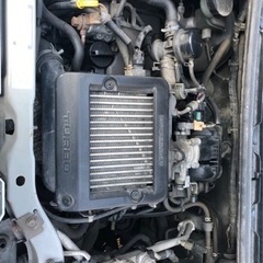 🚙ダイハツミラです‼️turbo‼️MT‼️希少車です‼️の画像