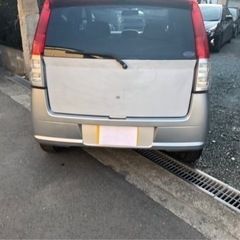 🚙ダイハツミラです‼️turbo‼️MT‼️希少車です‼️の画像