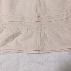 ヴィンテージ　スカートの画像