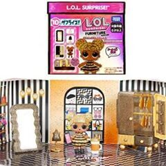 LOLサプライズ！新品未開封品！