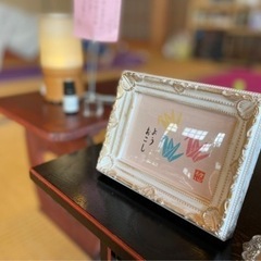 秘密の光暁寺yoga☆R4年1月2月3月4月の画像