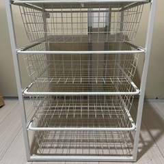 IKEA 収納家具の画像