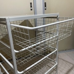 IKEA 収納家具の画像