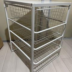 IKEA 収納家具の画像