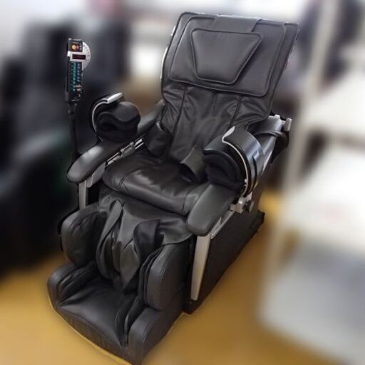 FAMILY  MEDICAL CHAIR D.2　FMC-1800　中古