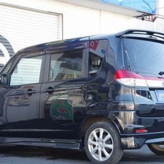 運転しやすさナンバー１！！
