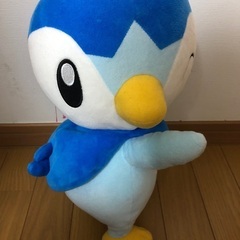 ポケモン　ポッチャマの画像