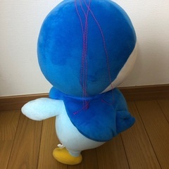 ポケモン　ポッチャマ