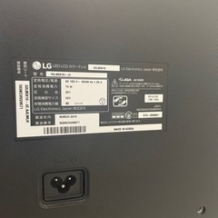 LG 32LB5810の画像