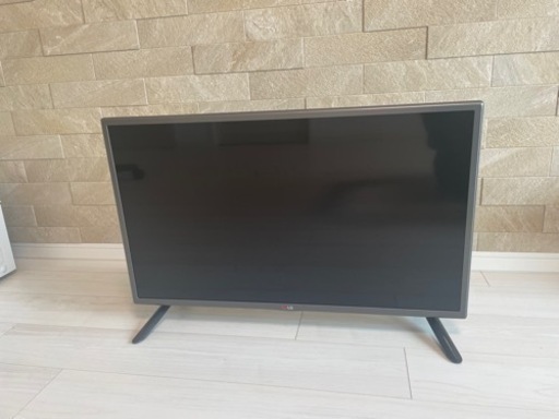 液晶テレビ LG 32LB5810