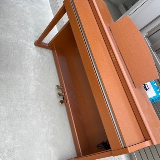 KAWAI 電子ピアノ