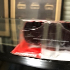 新品未開封エンツォフェラーリ、ミニカーの画像