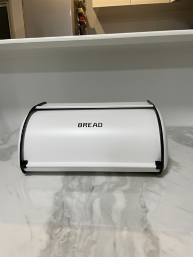 新品未使用　ブレッドケース　完売品