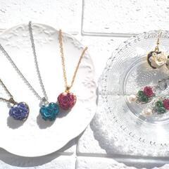 🌹SOCOLAでロザフィ体験🌹
