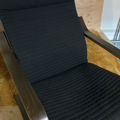● IKEA、パーソナルチェアー、ハイバックチェアーの画像