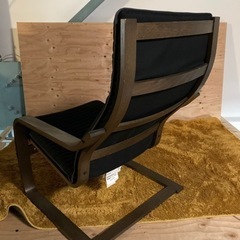 ● IKEA、パーソナルチェアー、ハイバックチェアーの画像