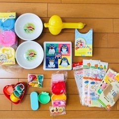 お弁当グッズ　まとめセット