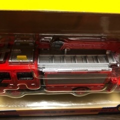 レスキュー隊、救助工作車、消防車の画像