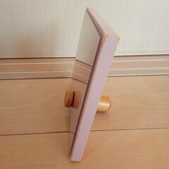 中古　写真立ての画像