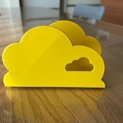 IKEA購入　コーヒーフィルター置きの画像