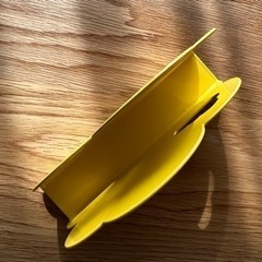 IKEA購入　コーヒーフィルター置きの画像