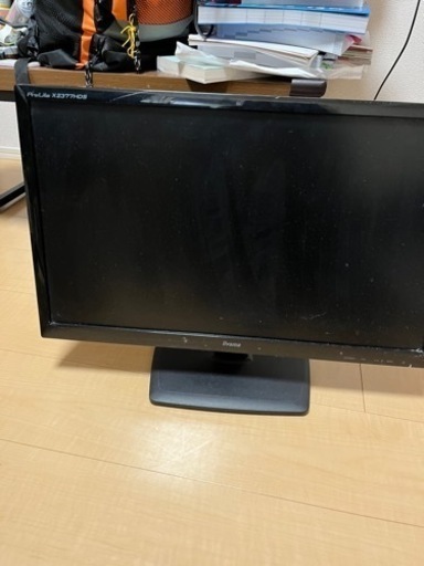 PCモニター　格安でお譲りします