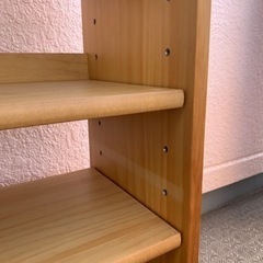 棚　お譲りします。※決まりましたの画像
