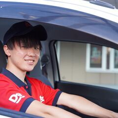 札幌エリアで「出前館」配達パートナー１件配達で450円～1000円！業務委託で高収入！営業車持込歓迎！簡単スマホで楽々ナビ！18歳～70歳活躍中！の画像